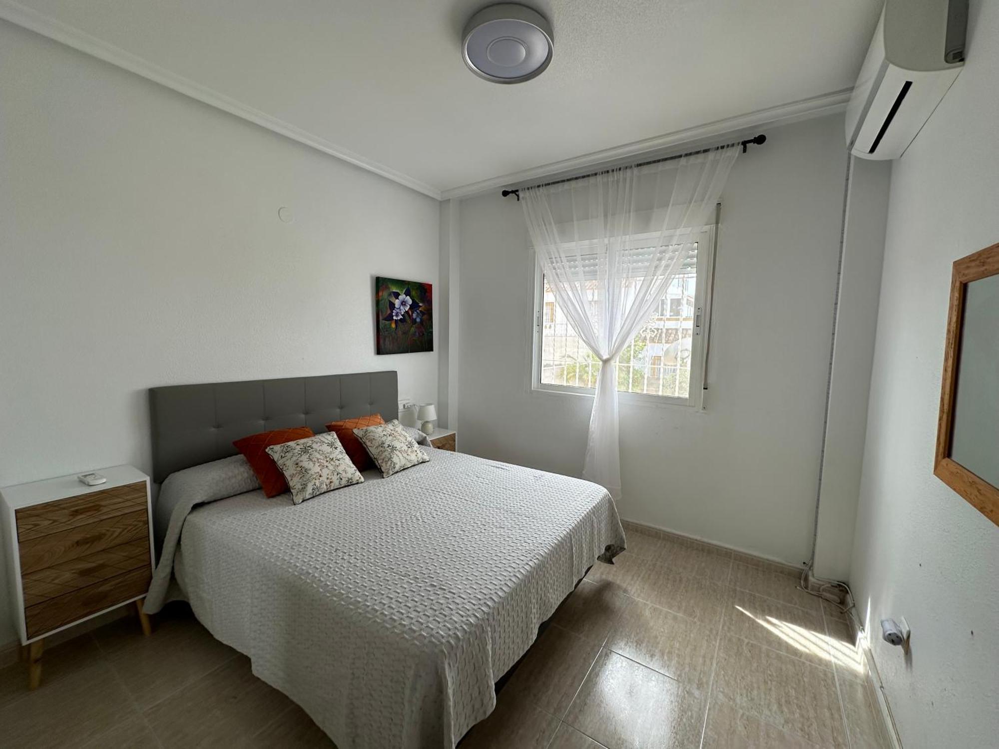 Casa Teresa Villa San Fulgencio Екстериор снимка