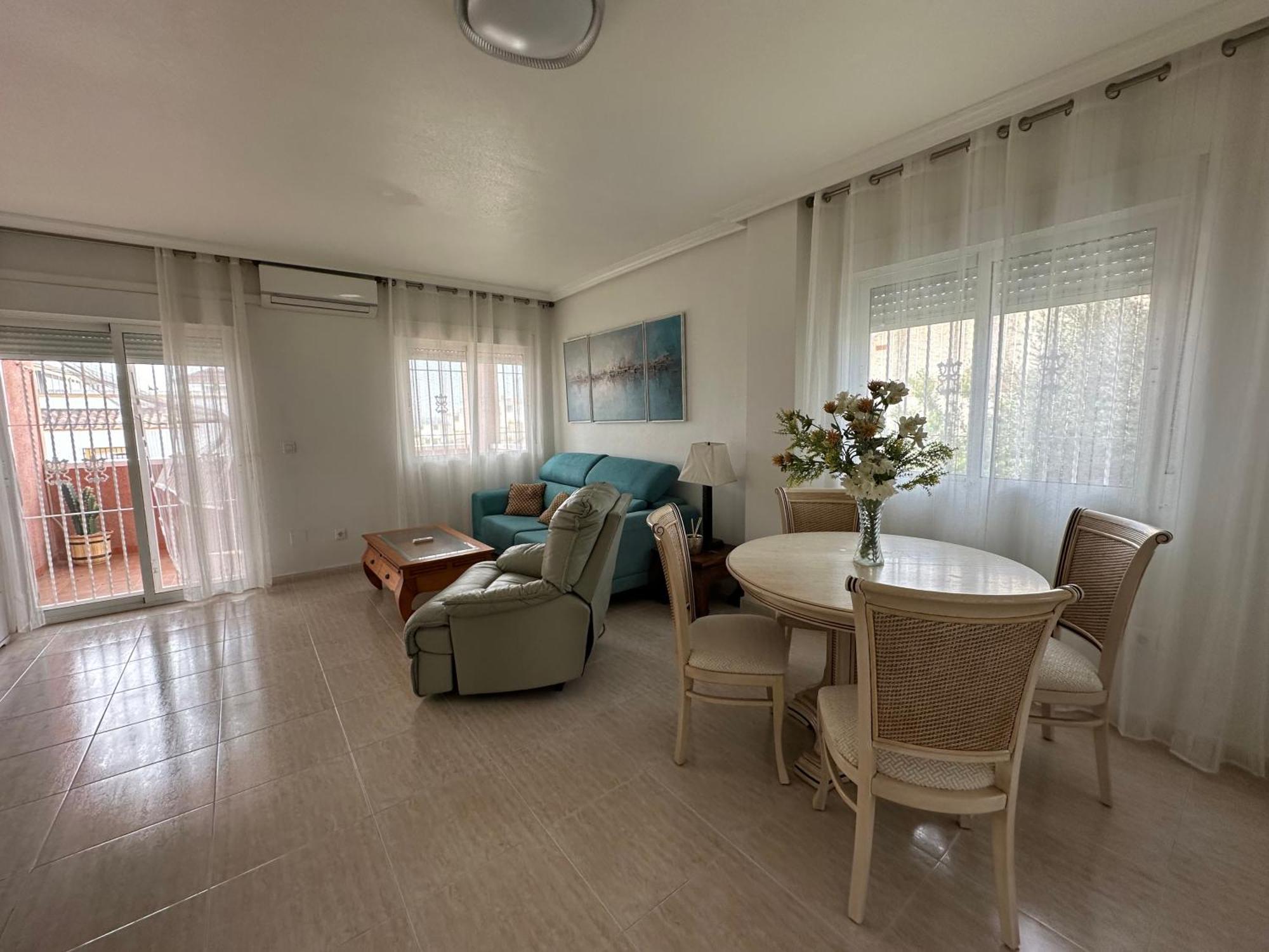Casa Teresa Villa San Fulgencio Екстериор снимка