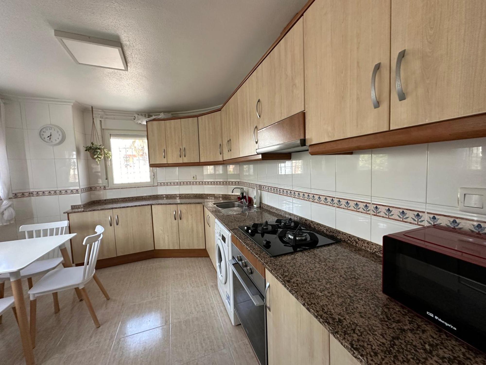 Casa Teresa Villa San Fulgencio Екстериор снимка