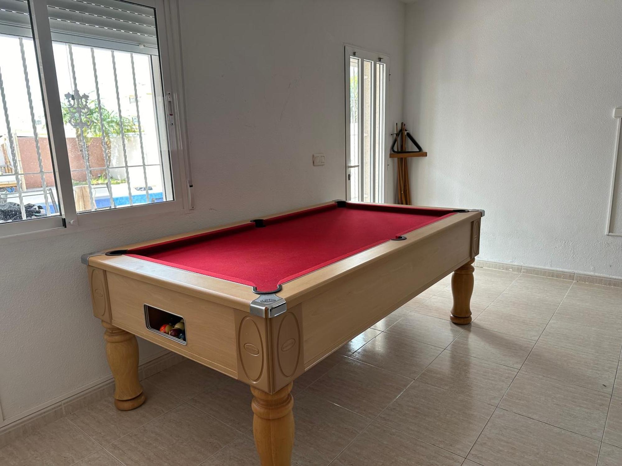 Casa Teresa Villa San Fulgencio Екстериор снимка