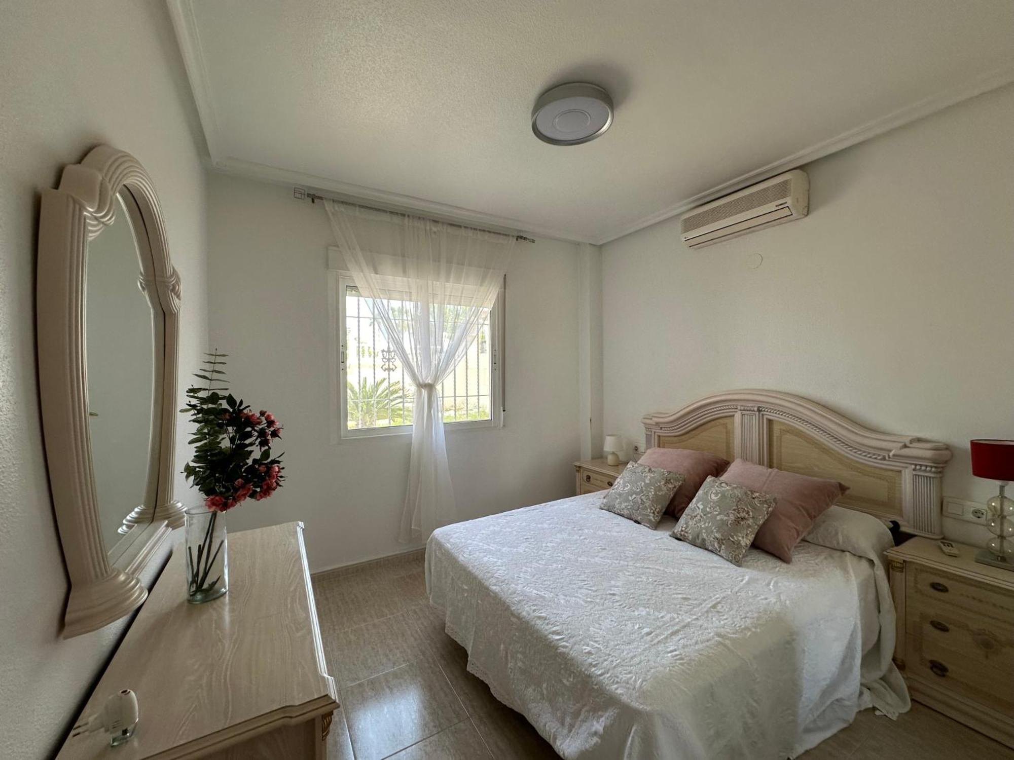 Casa Teresa Villa San Fulgencio Екстериор снимка