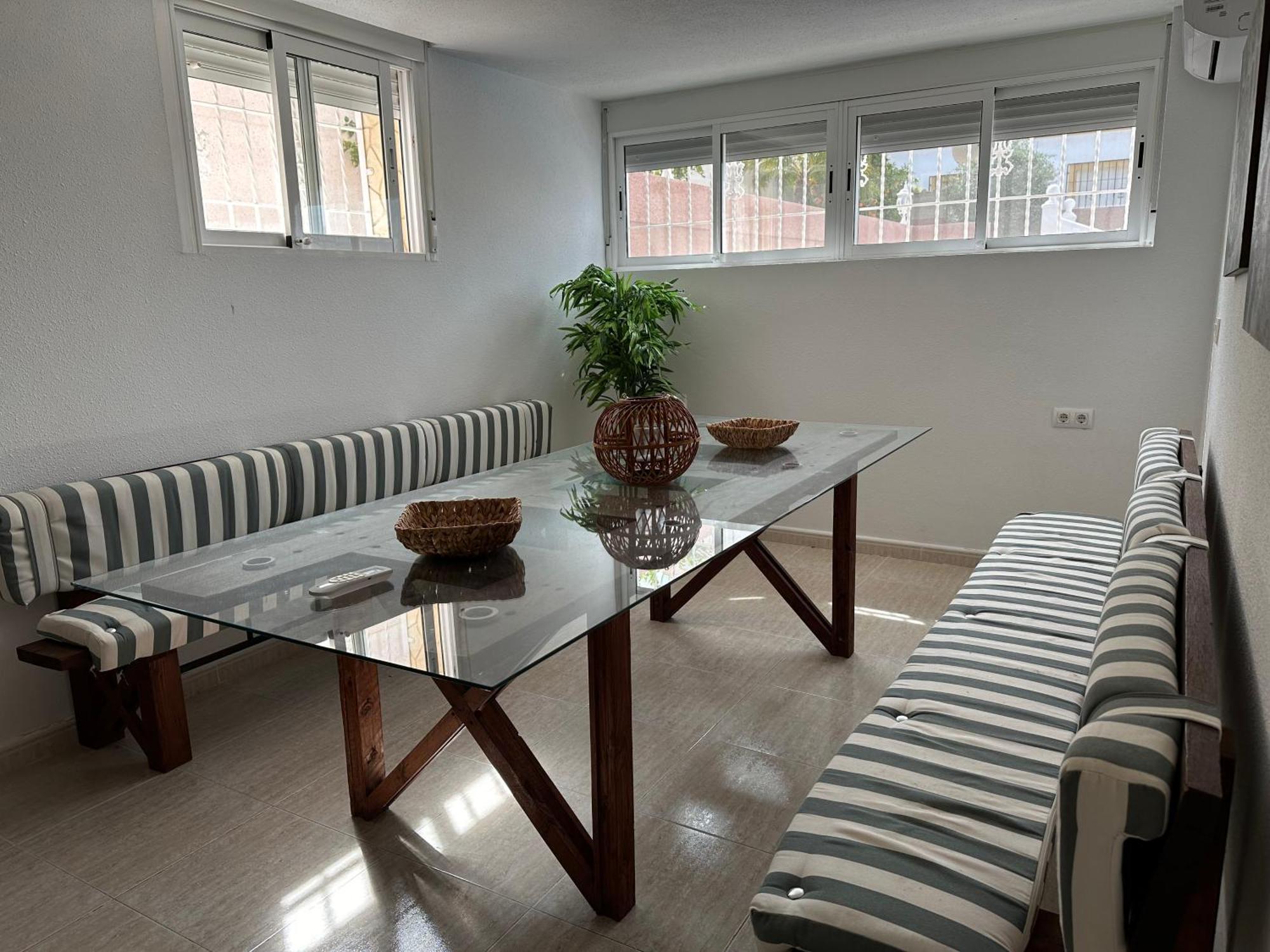 Casa Teresa Villa San Fulgencio Екстериор снимка