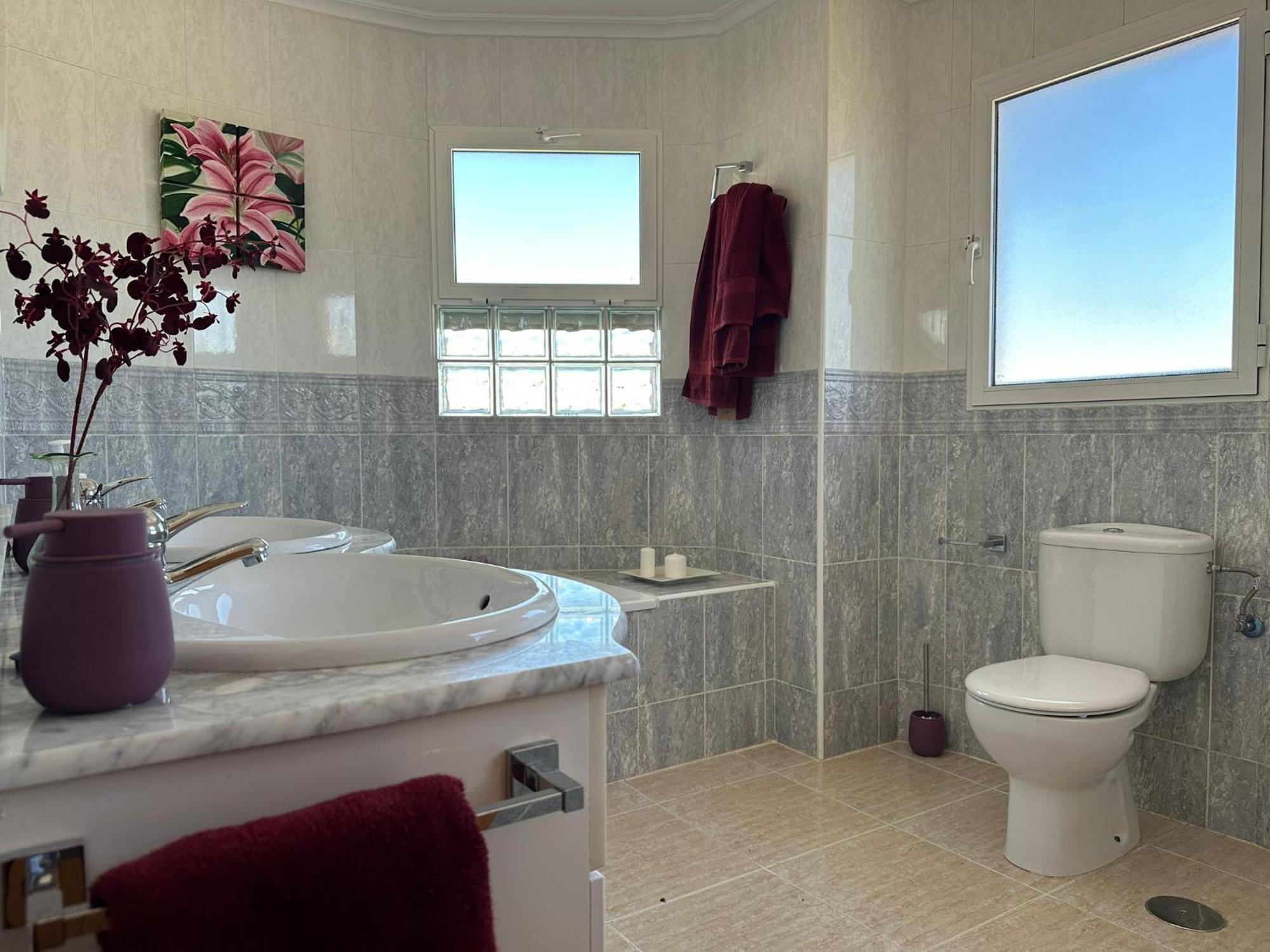 Casa Teresa Villa San Fulgencio Екстериор снимка