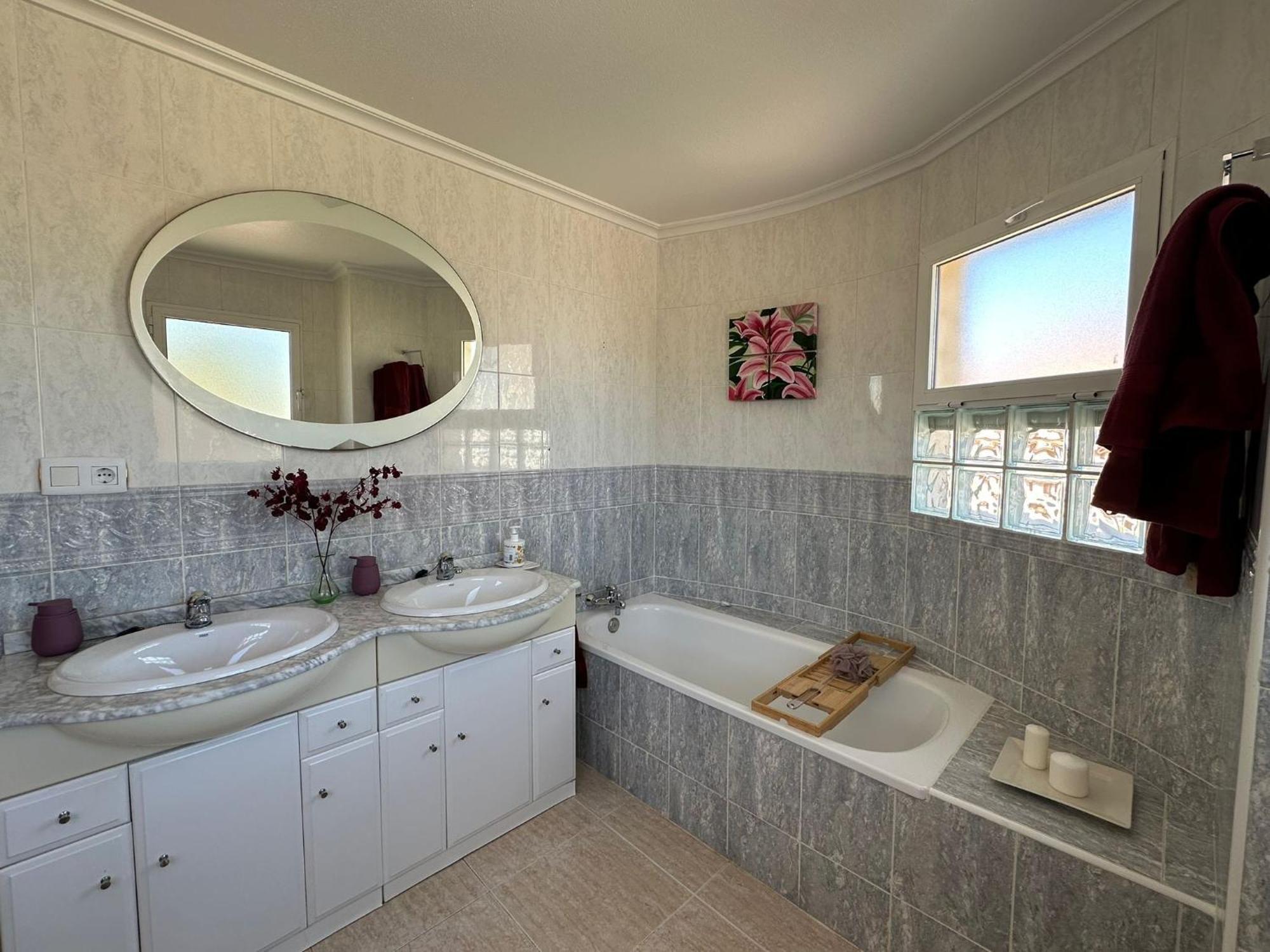 Casa Teresa Villa San Fulgencio Екстериор снимка